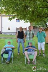 Kiparsko-slikarska kolonija v Cezanjevcih 10